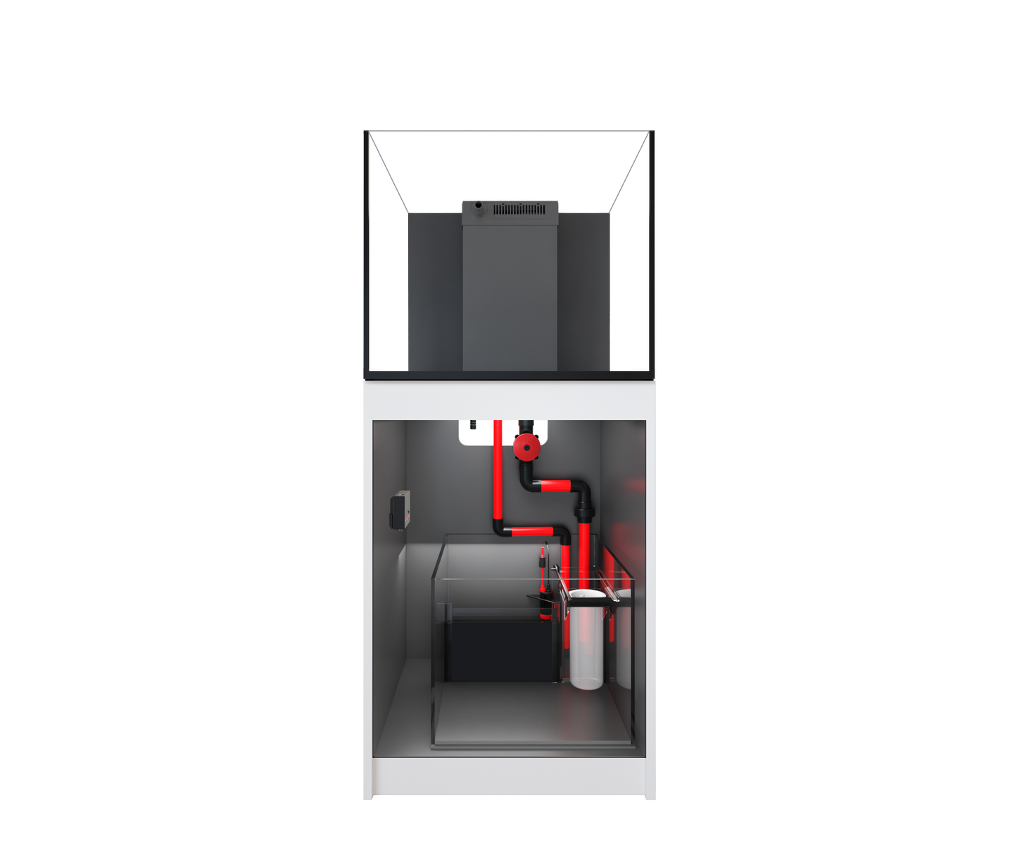 Red Sea Reefer 200 G3 Aquarium