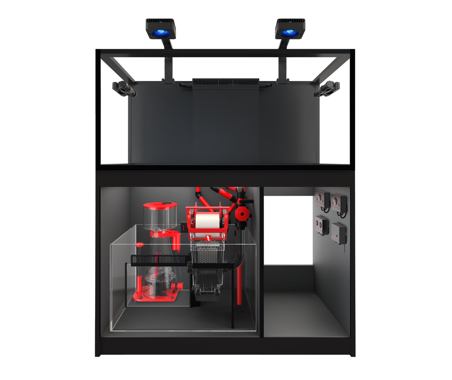 Red Sea Reefer MAX 425 G3 Aquarium