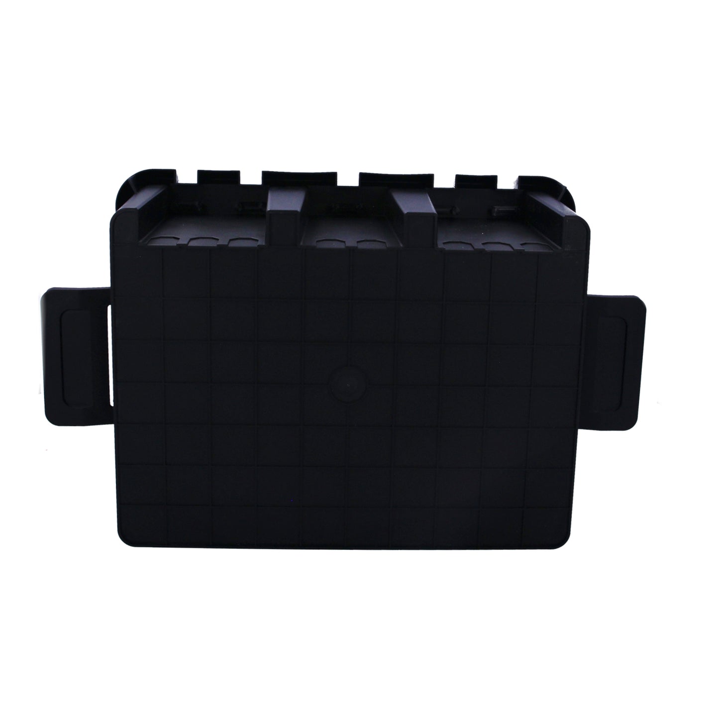 Bermuda Weatherproof Garden Electric Power Box