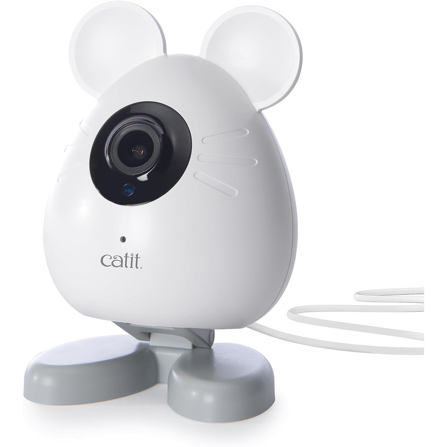 Catit Pixi Smart Mouse HD Camera