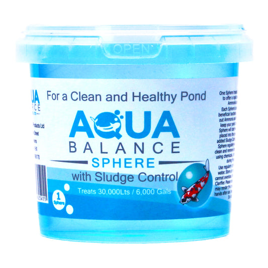Aqua Source - Aqua Balance Sphere