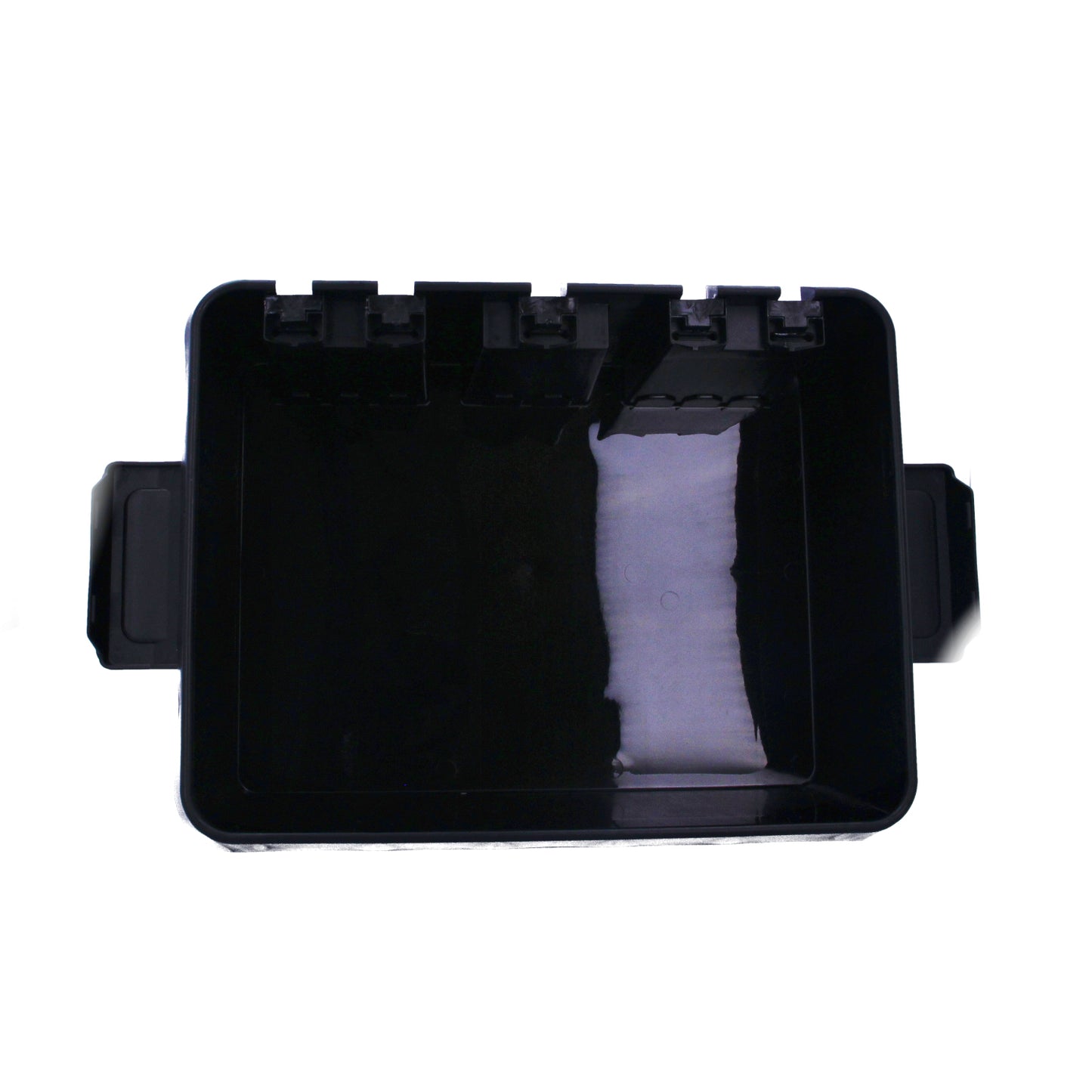 Bermuda Weatherproof Garden Electric Power Box