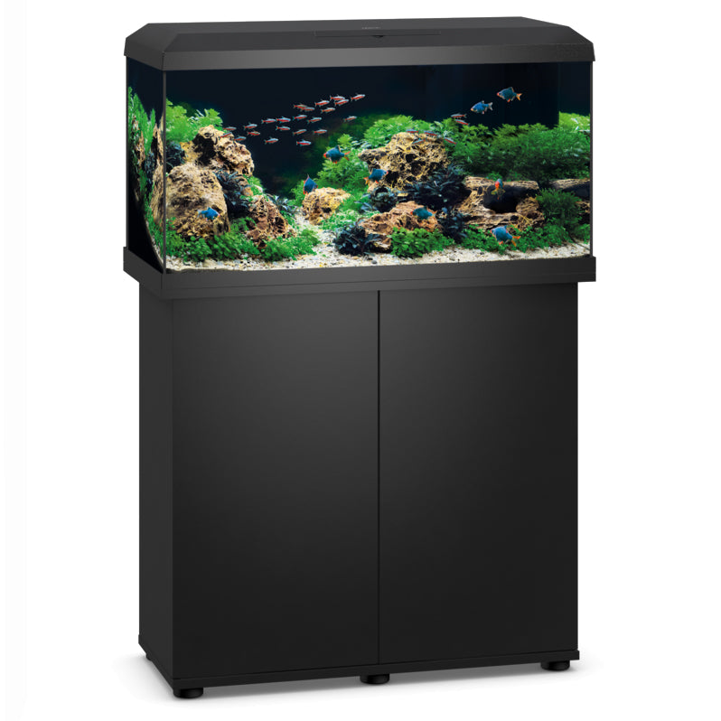 Juwel Primo 110 Black Aquarium