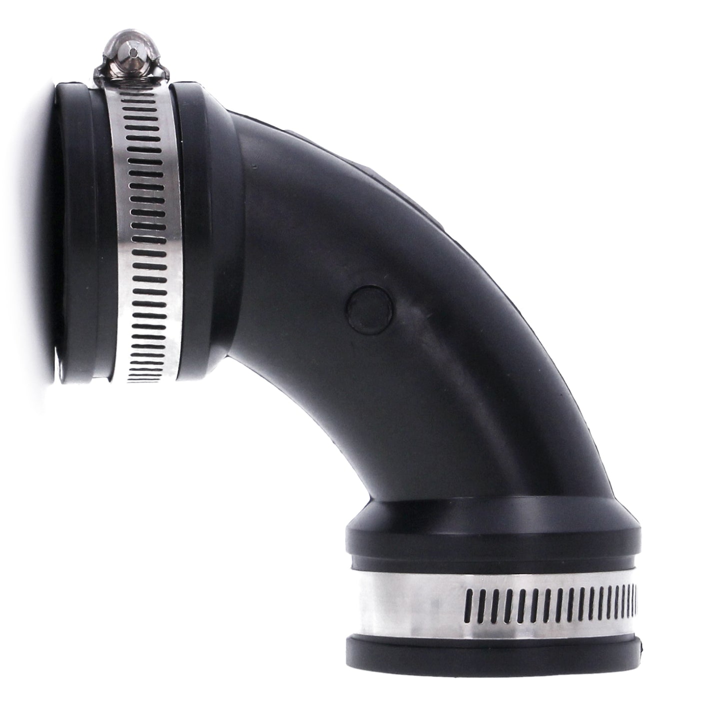 Rubber Elbow Pipework Connectors