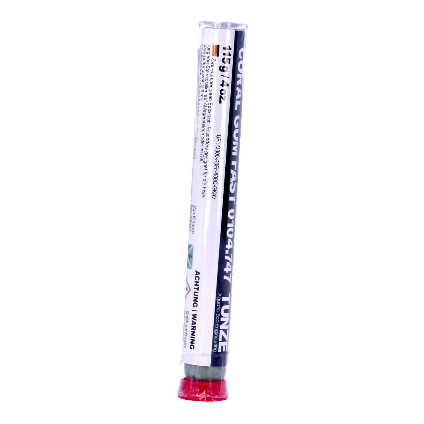 Tunze Coral Gum Fast 115g (NEW)