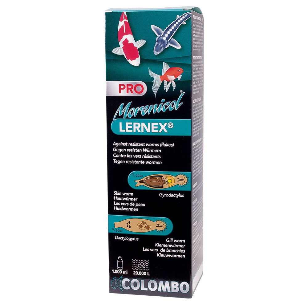 Colombo Morenicol Lernex Pro 1L