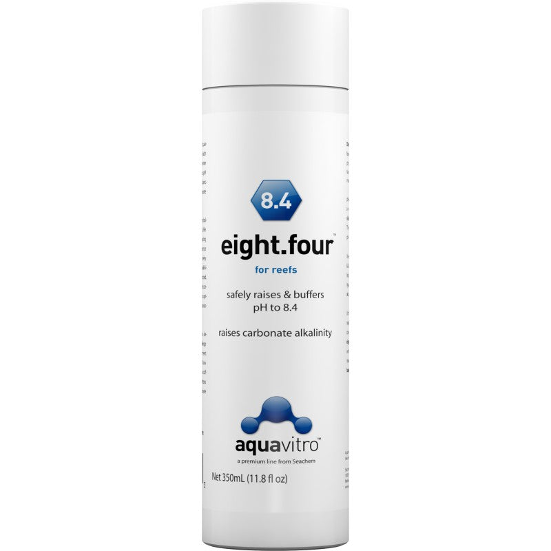 Aquavitro Reef 8.4 350ml Ph & Alkalinity