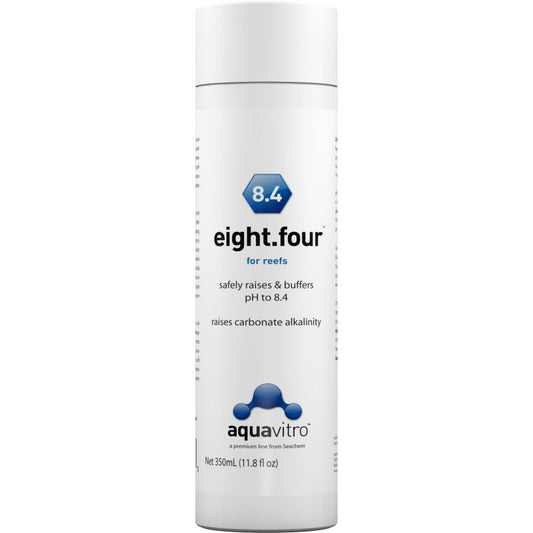 Aquavitro Reef 8.4 350ml Ph & Alkalinity
