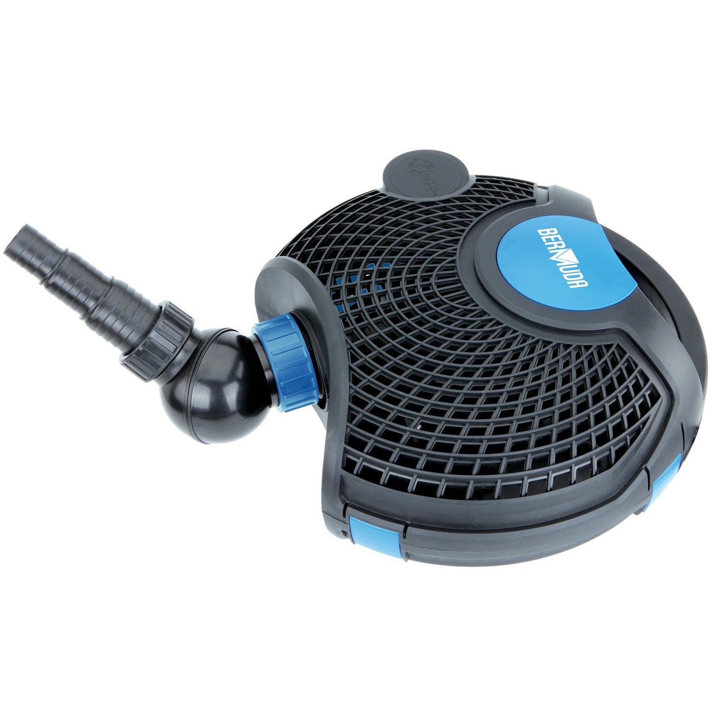 Bermuda Filter Force Pond Pumps