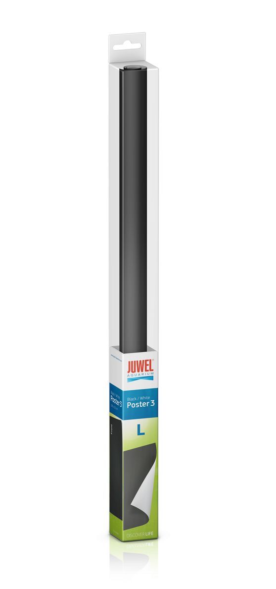 Juwel Aquarium Double Sided Poster 3