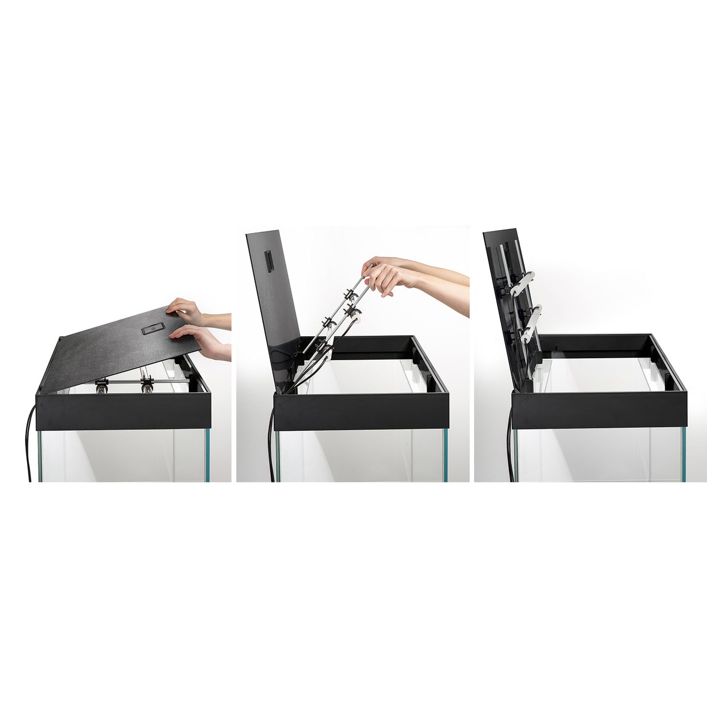Aquael Optiset Light Clip P4