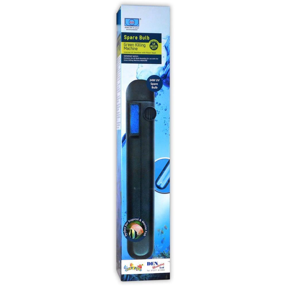 Fish R Fun Replacement UV Bulbs