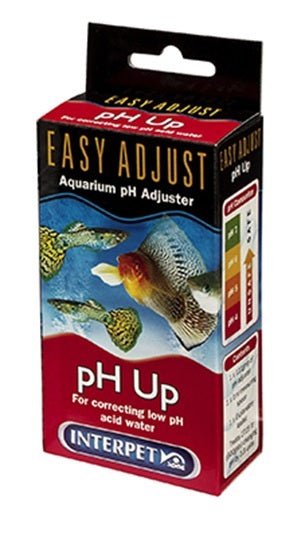 Interpet Easy Adjust pH Up