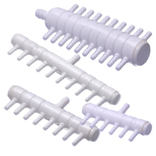 Plastic Air Manifolds