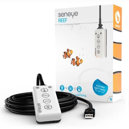 Seney USB Reef V6 Water Quality Monitor