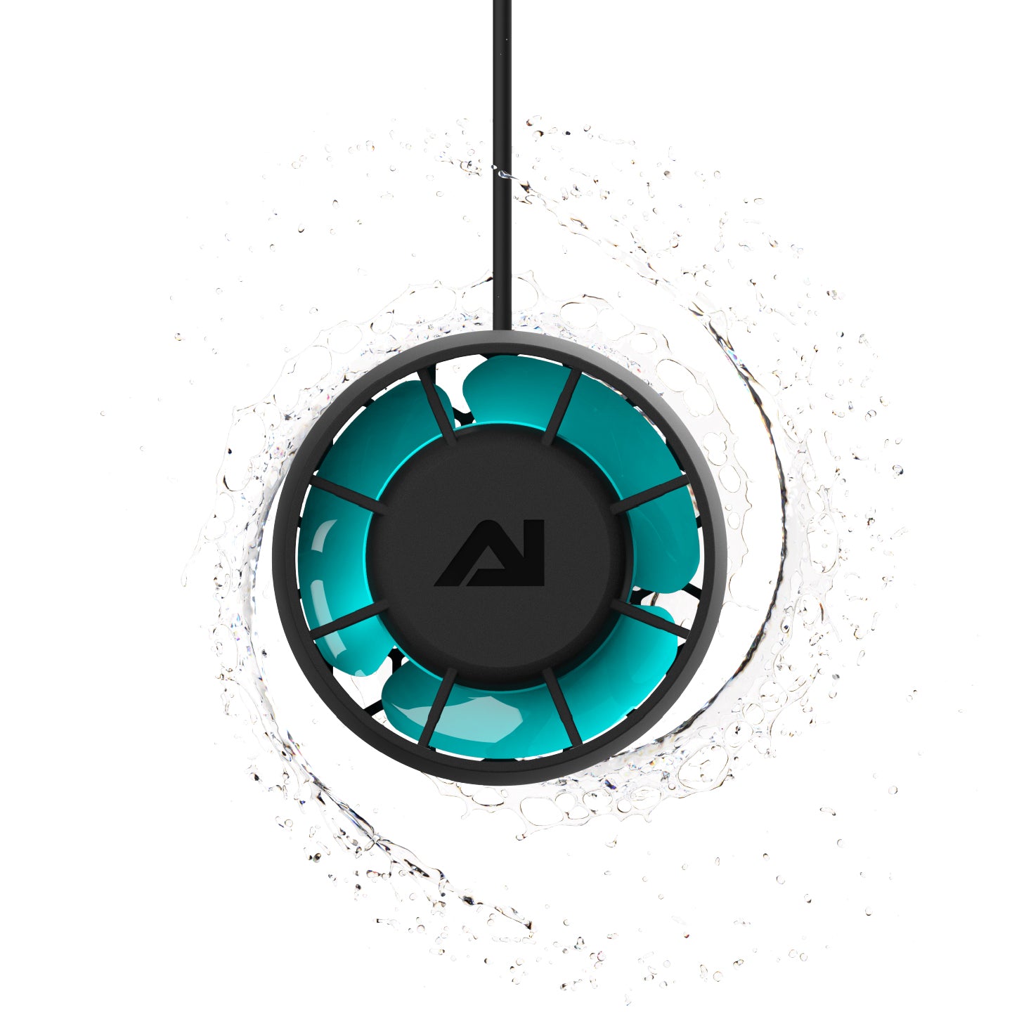 AI NERO Wireless 7 Wave Pump