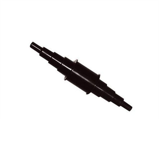 Nishikoi Uni-Daptor Straight Connector
