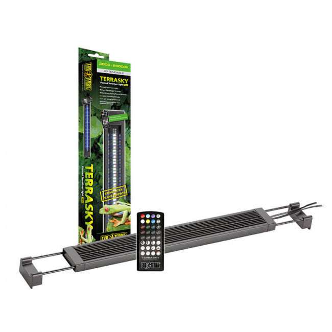 Exo Terra TerraSky Planted Terrarium LED Light