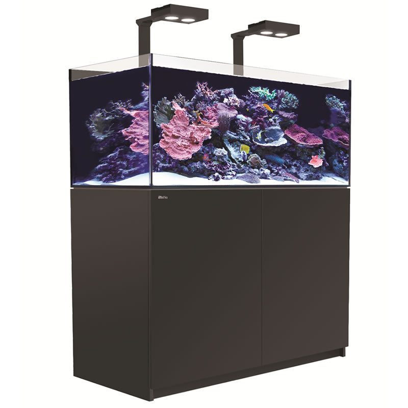 Red Sea Reefer G2 XL 425 Aquarium (Black)