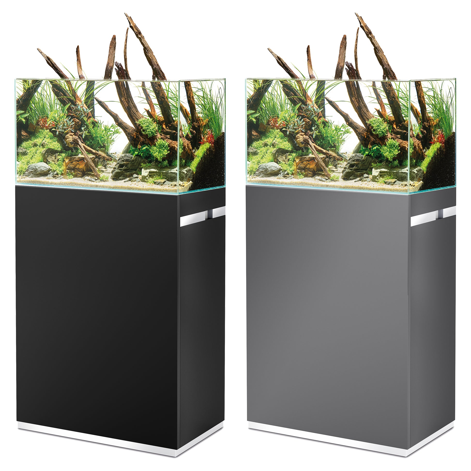 Oase ScaperLine 60 Aquarium & Cabinet