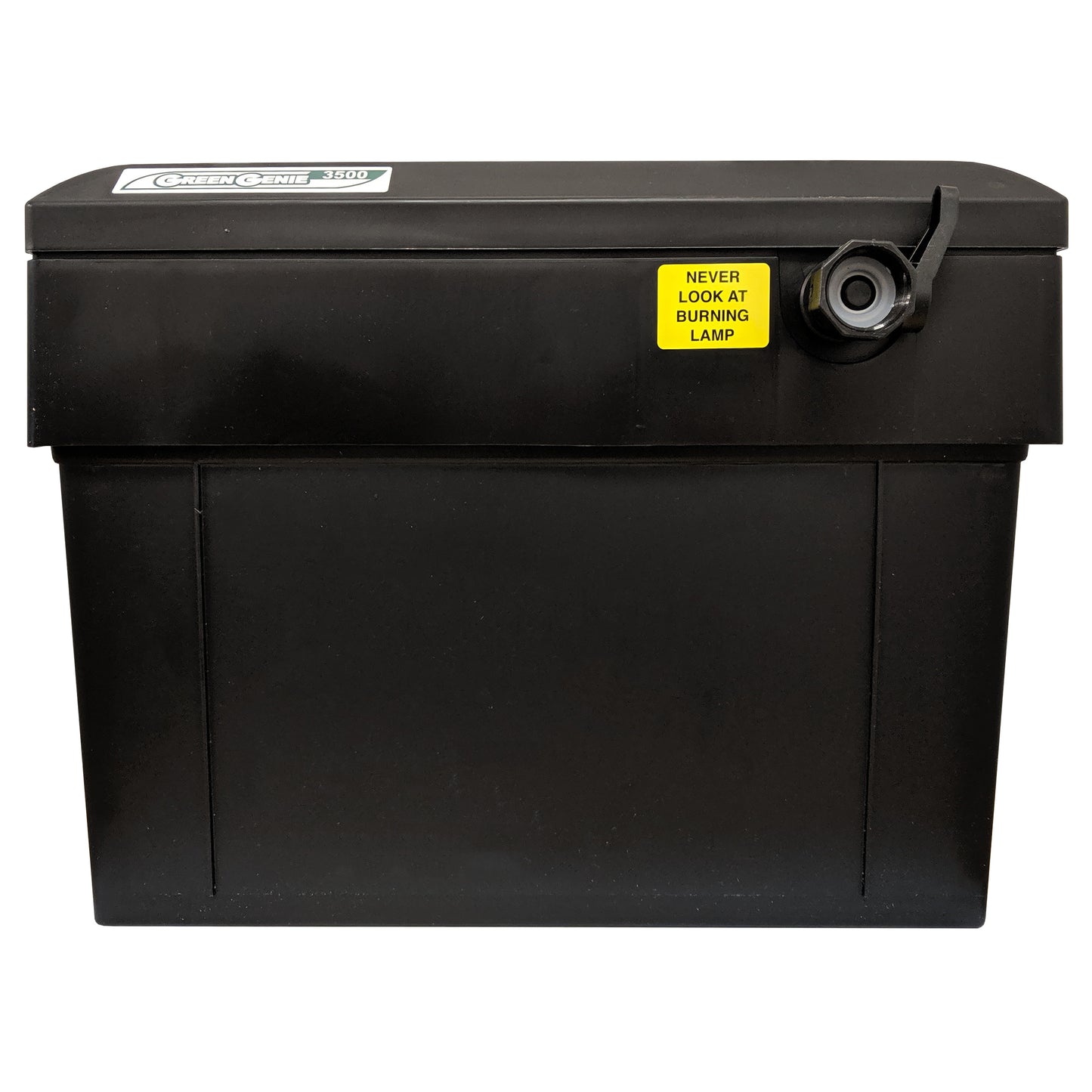 Lotus Green Genie 3500 Pond Filter with 10W UV