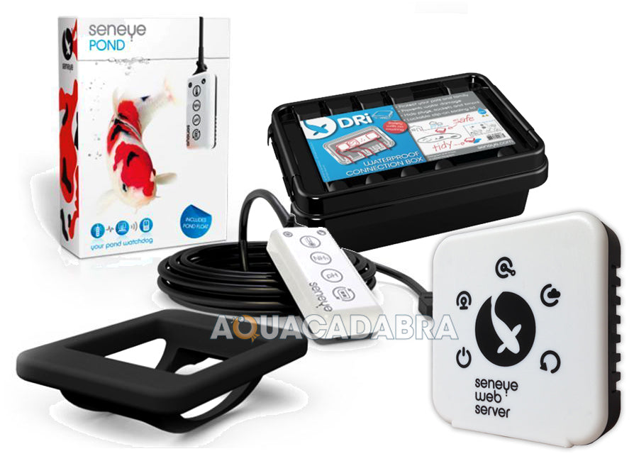 Seneye Pond V6 Pack Kit