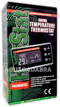 Habistat Digital Thermostat & Timer