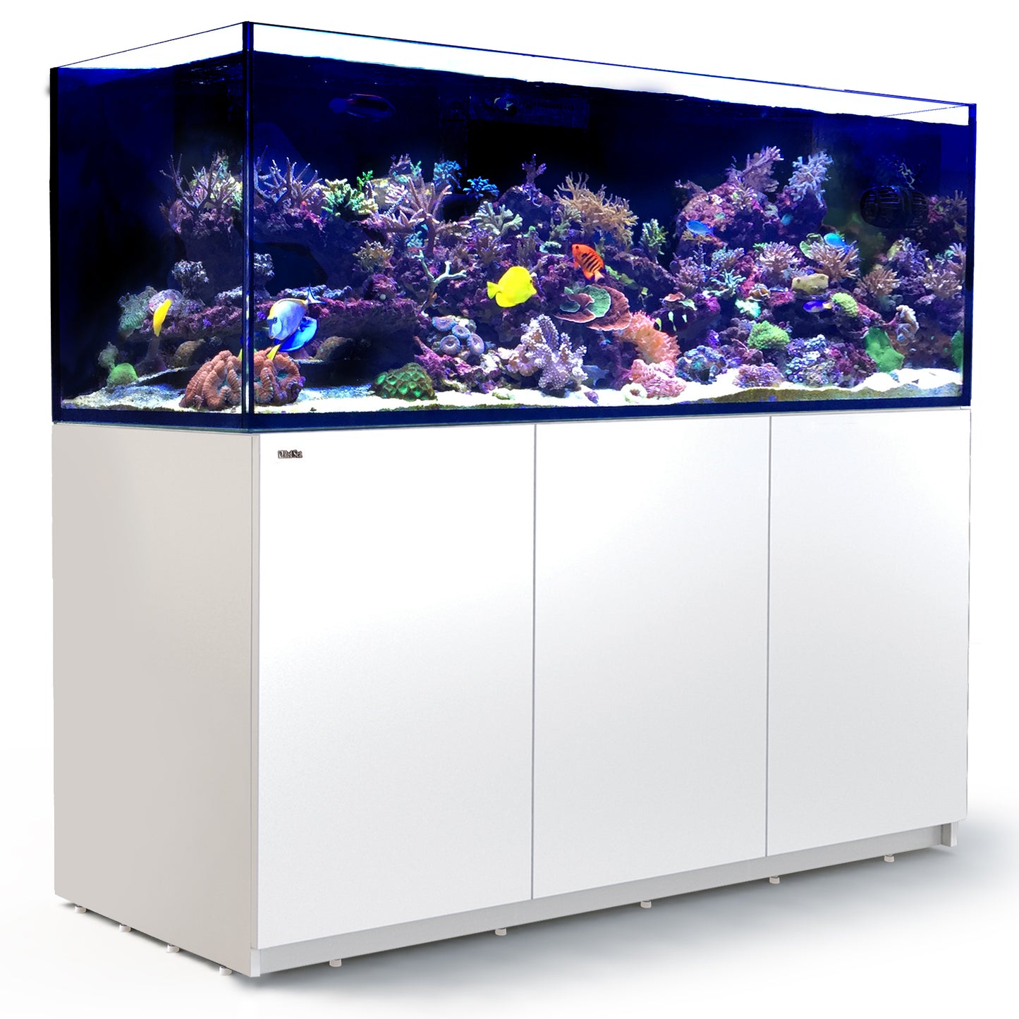 Red Sea Reefer G2 XXL 750 Aquarium (White)