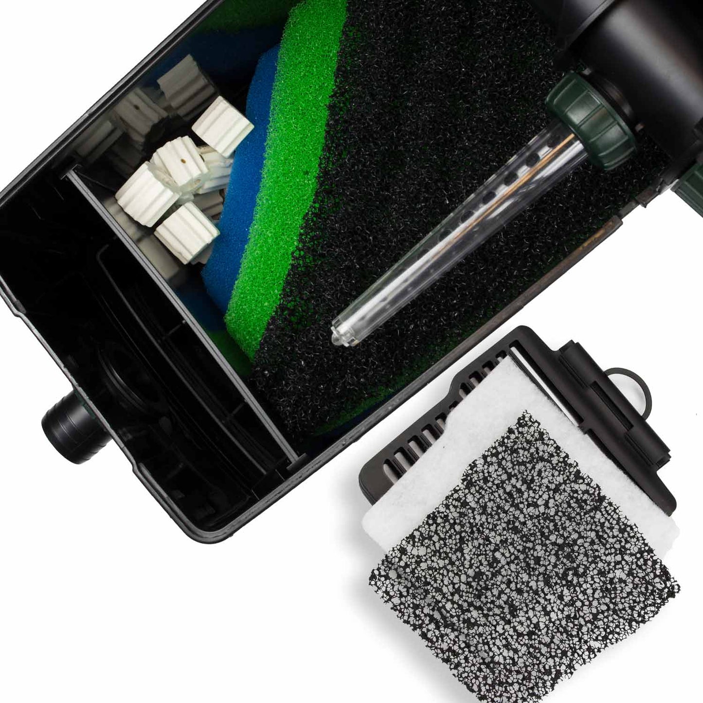 Blagdon MiniPond Filter 9000 5W UVC