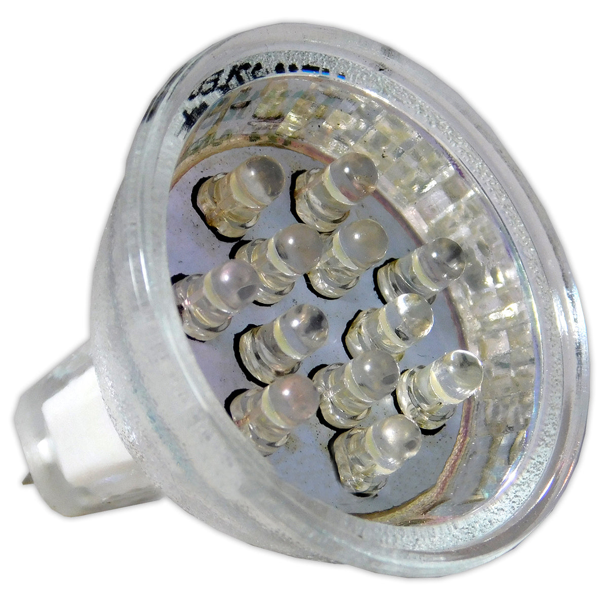 Blagdon Inpond Replacement LED Spare Pond Parts Aquacadabra