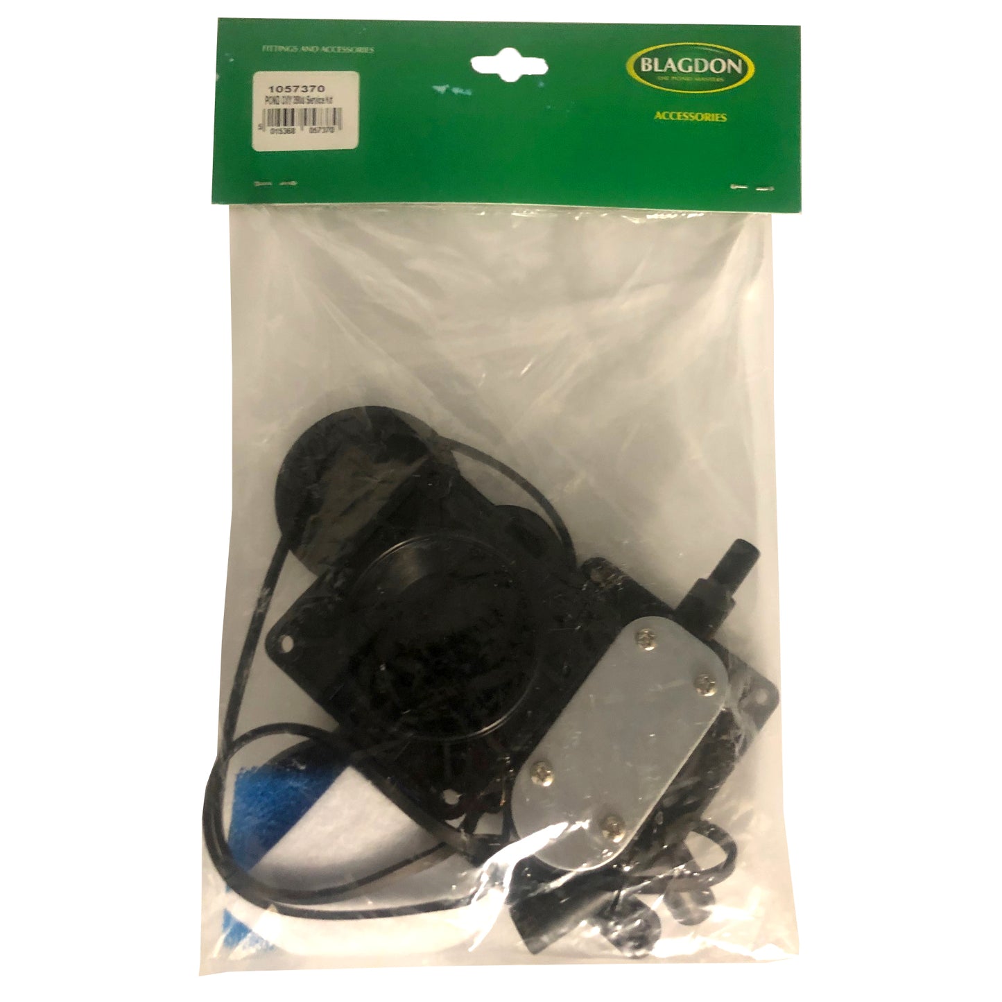Blagdon Pond Oxygenator 3600 Annual Service Kit