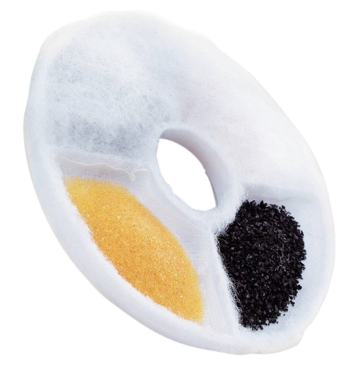 Catit Dual Action Fountain Filter From Aquacadabra