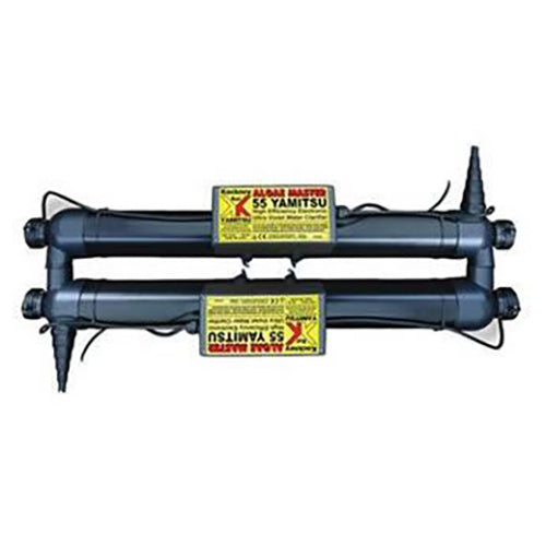 Yamitsu Algae Master 110W (2x55W)