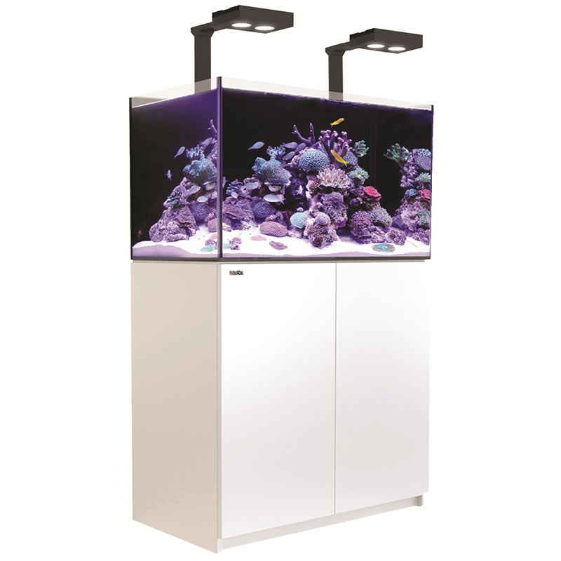 Red Sea Reefer G2 250 Aquarium (White)