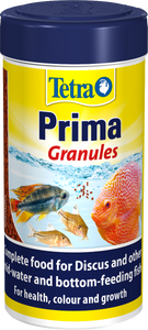 Tetra Prima Granule 75g