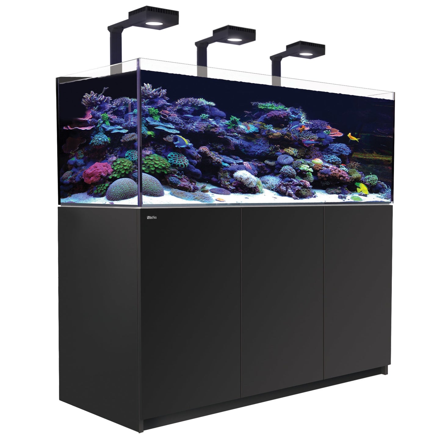 Red Sea Reefer G2 XL 525 Aquarium (Black)