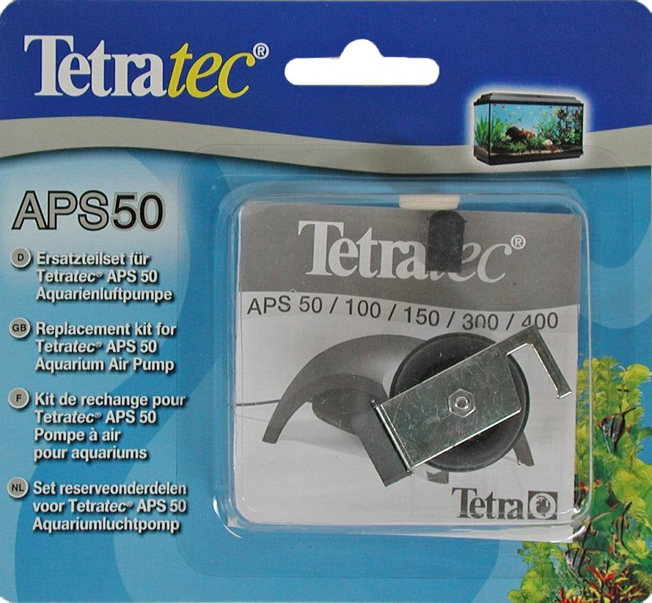 TetraTec Spares Kit APS50 - T8501