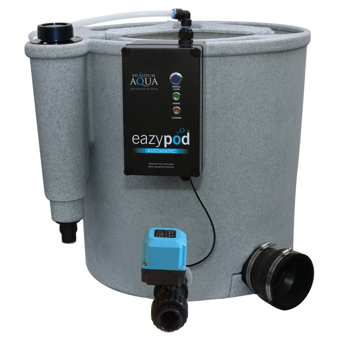 Evo Aqua Eazypod Auto