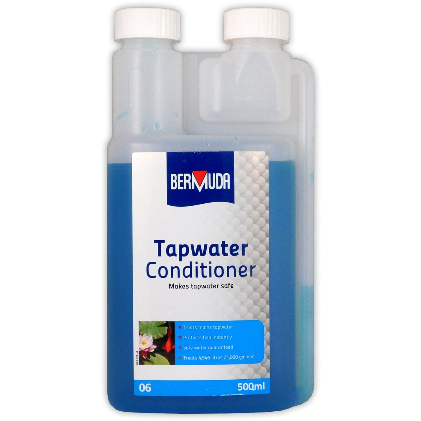 Bermuda Tapwater Conditioner