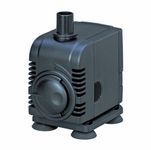 Bermuda Water Feature Pumps
