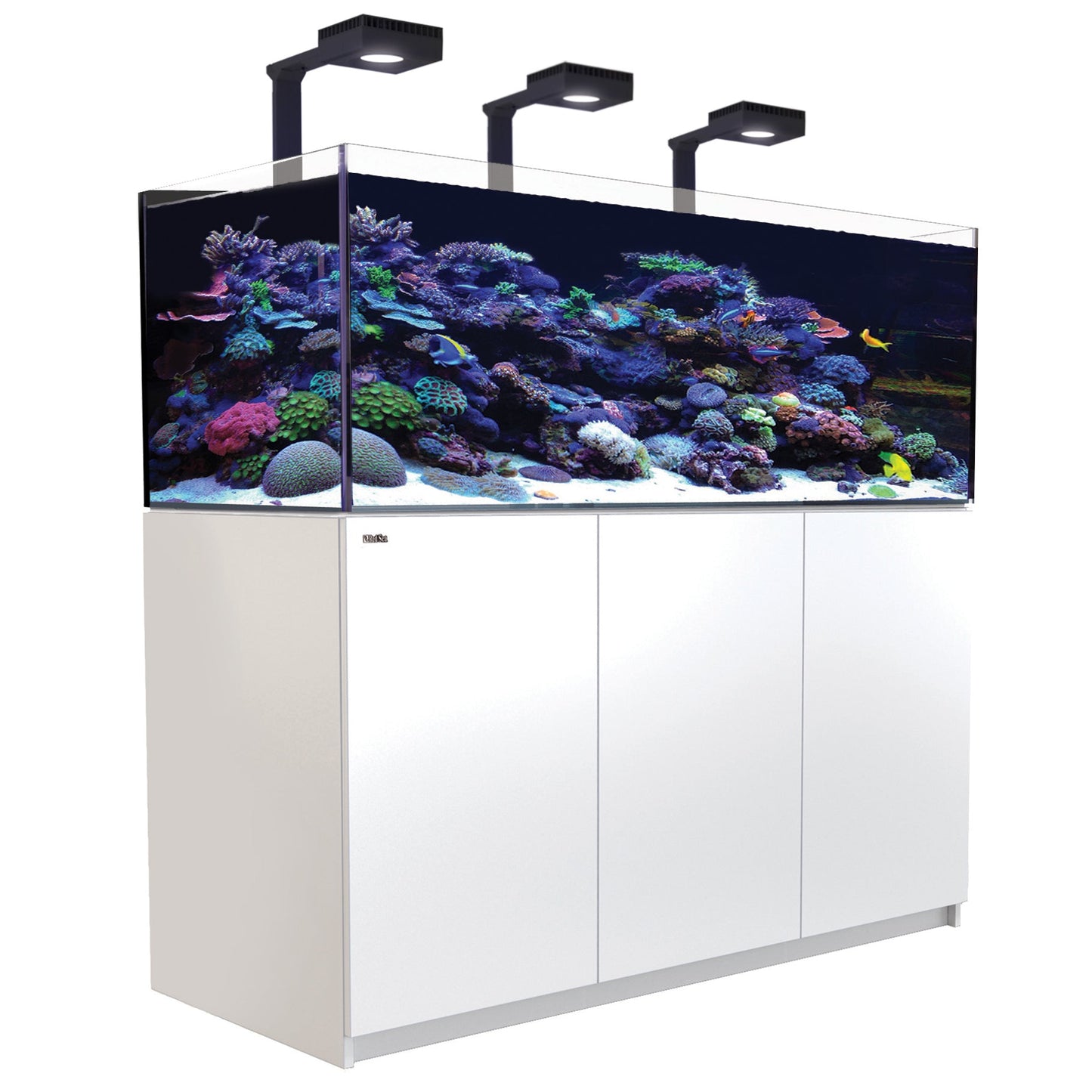 Red Sea Reefer G2 XL 525 Aquarium (White)
