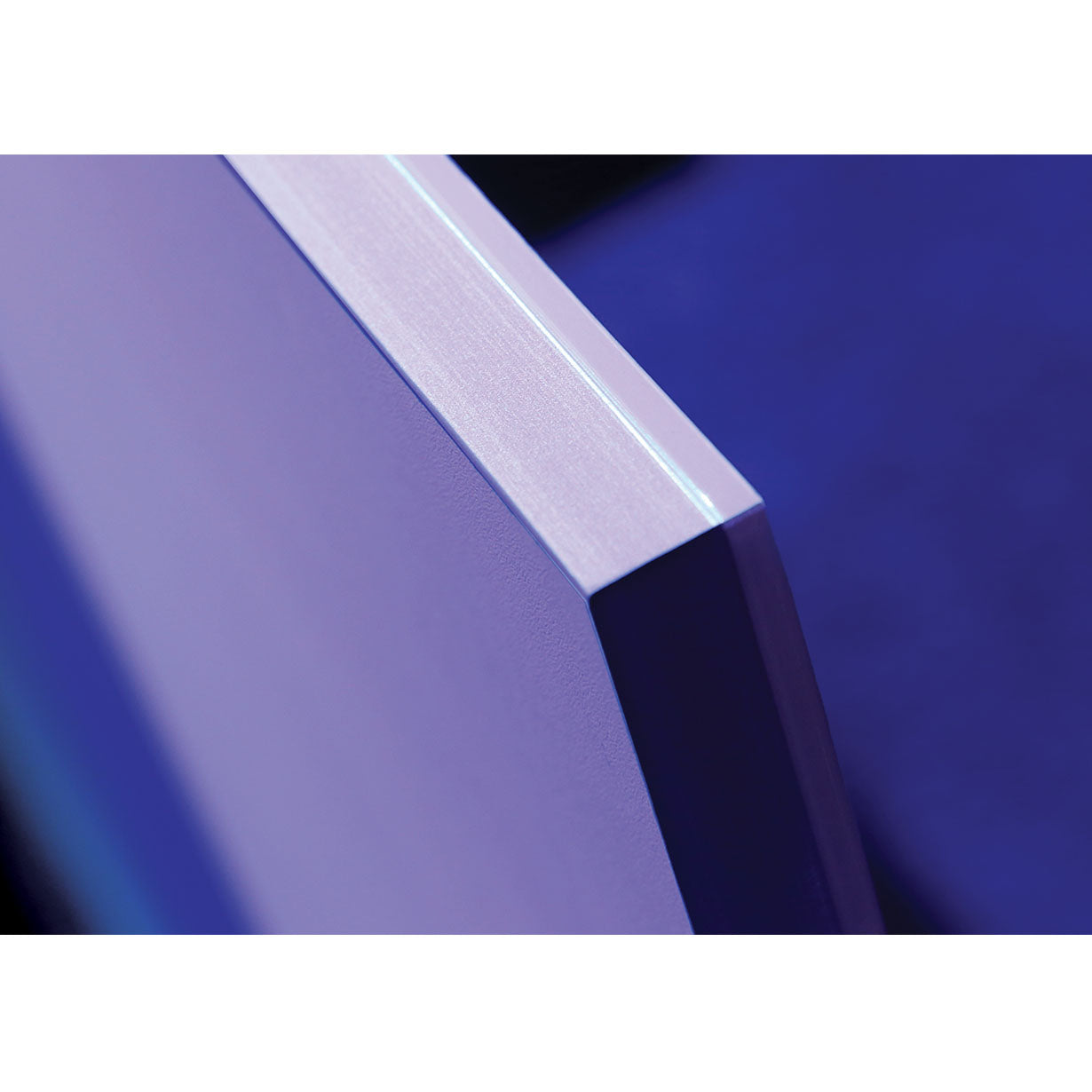 D-D Aqua-Pro Reef 600 CUBE Tank & Cabinet (Gloss Black)