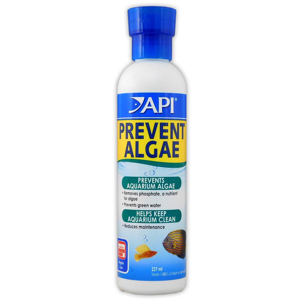 API Prevent Algae Phosphate Remover