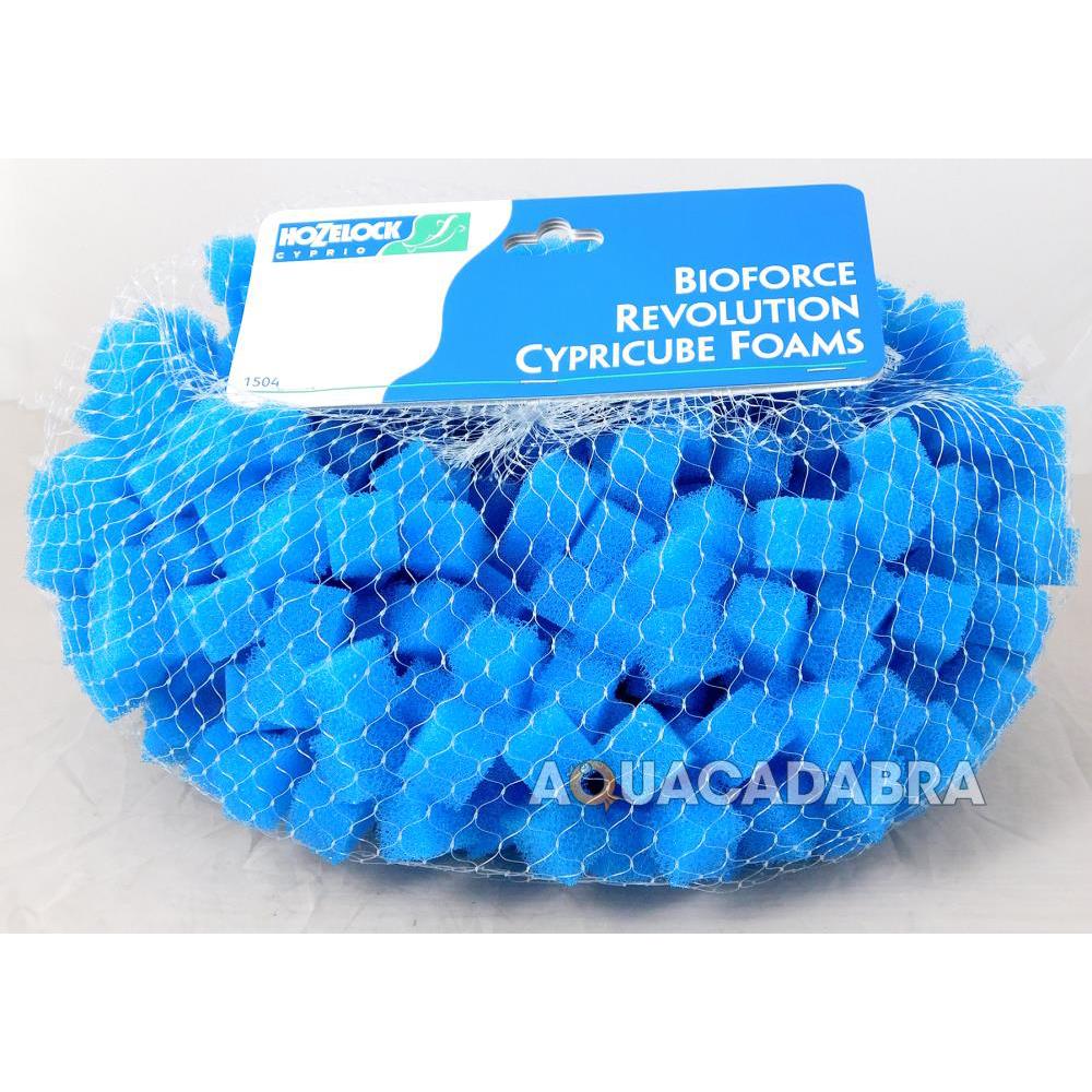 Hozelock Cypricube Foams