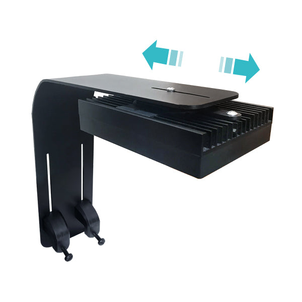 D-D H2Ocean Slimline Designer Brackets (Gen 2)