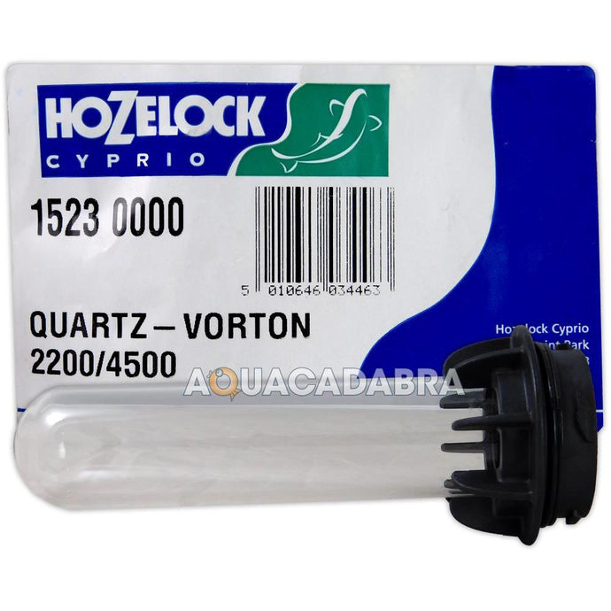 Hozelock Bioforce (Non Revolution) 3000, 5500, 6000, 11000 Quartz