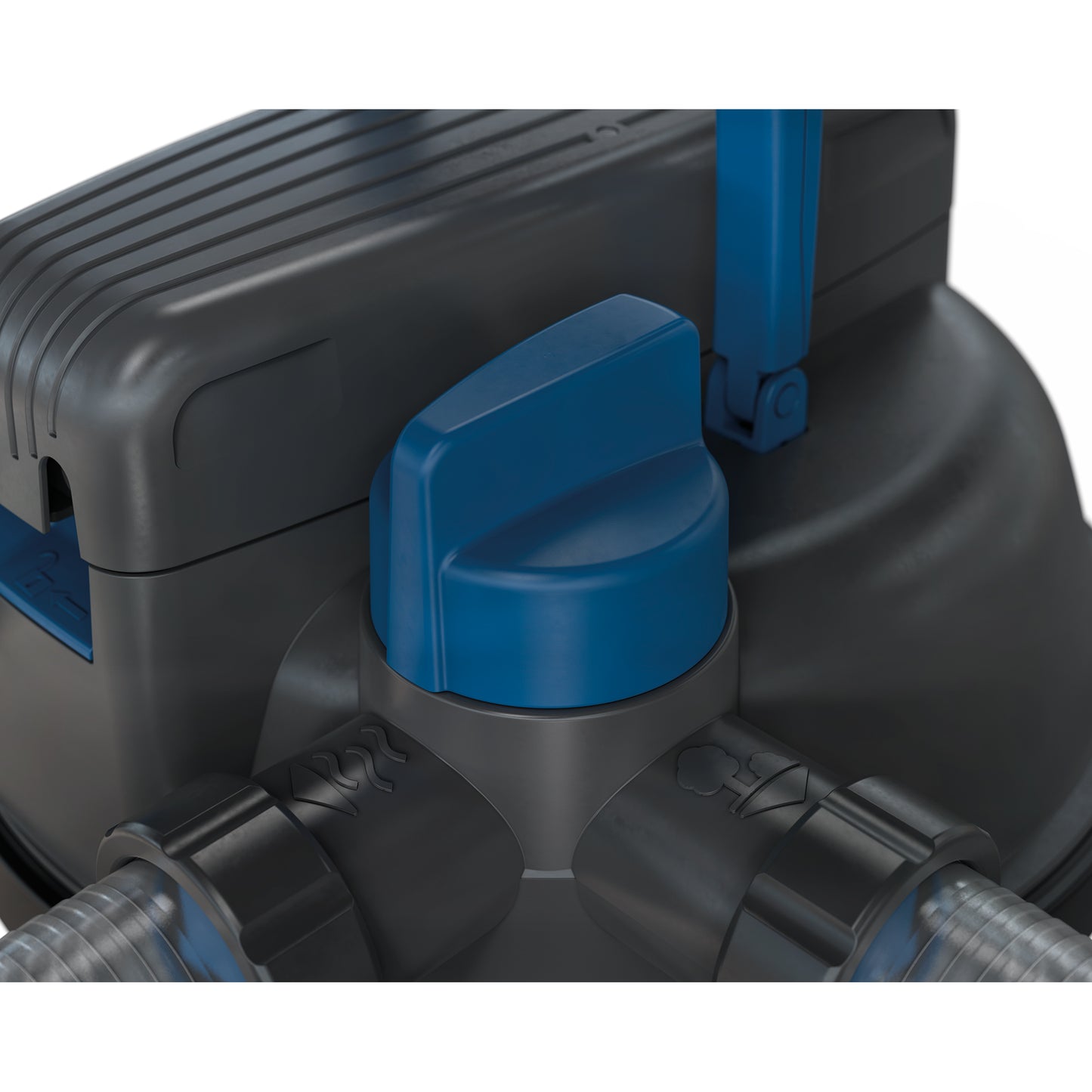 Oase FiltoClear 19000 Pressurised Pond Filter