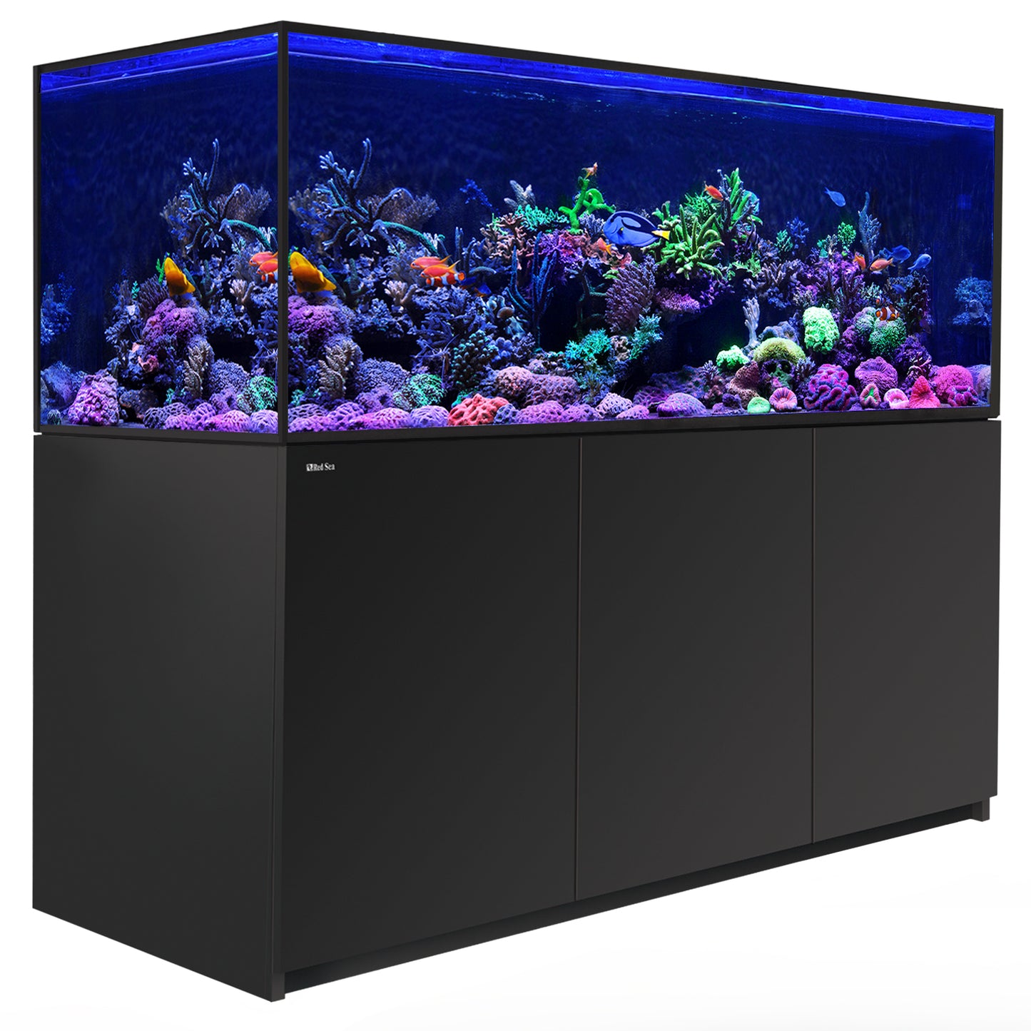 Red Sea Reefer-S 850 G2 Aquarium (Black)