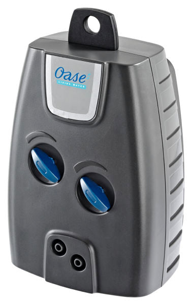Oase OxyMax Adjustable Air Pump Set with Diffuser