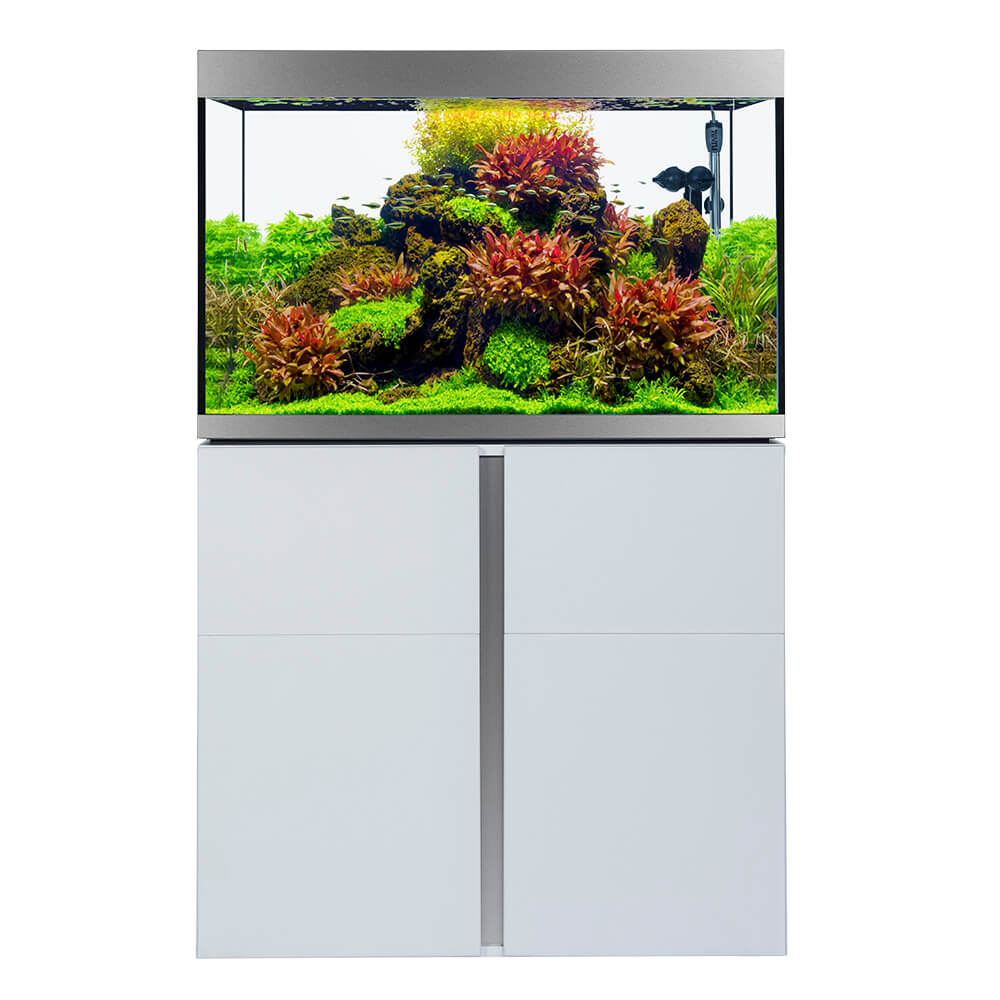 Fluval Siena 272 Aquarium & Cabinet Set